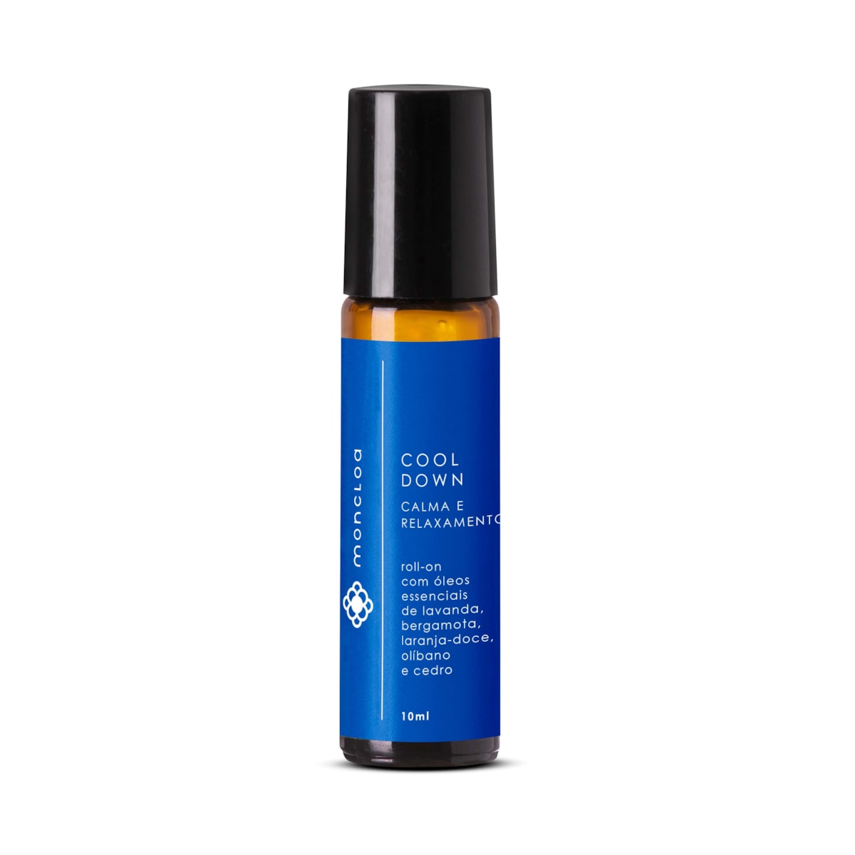 Roll-On Blend de Óleos Essenciais 10ml
