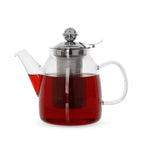 Gentle Duo Teapot | Bule de Vidro 500ml Com Infusor - Moncloa