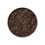 Chá Puerh Secret Havana Moncloa Lata 45g