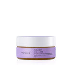 Óleo Esfoliante Oil Scrub Hello, Night Moncloa 130g