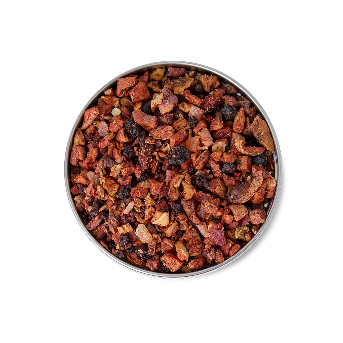Chá Infusão de Frutas Berlin - 65g LATA