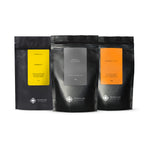 Kit Pouch - Fluxo Herbal