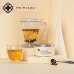 Chá Branco Sweet Mulberry Moncloa Lata 45g