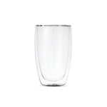 Copo de Vidro Duplo Tall Glass Moncloa 450ml