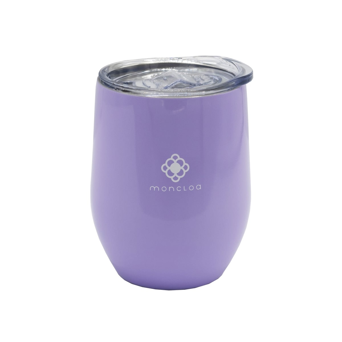 Copo Térmico com Tampa Candy Cup Moncloa 350ml