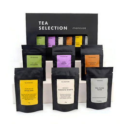 Kit Tea Selection