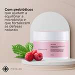 Mousse Hidratante Corporal Me Time Moncloa 180g