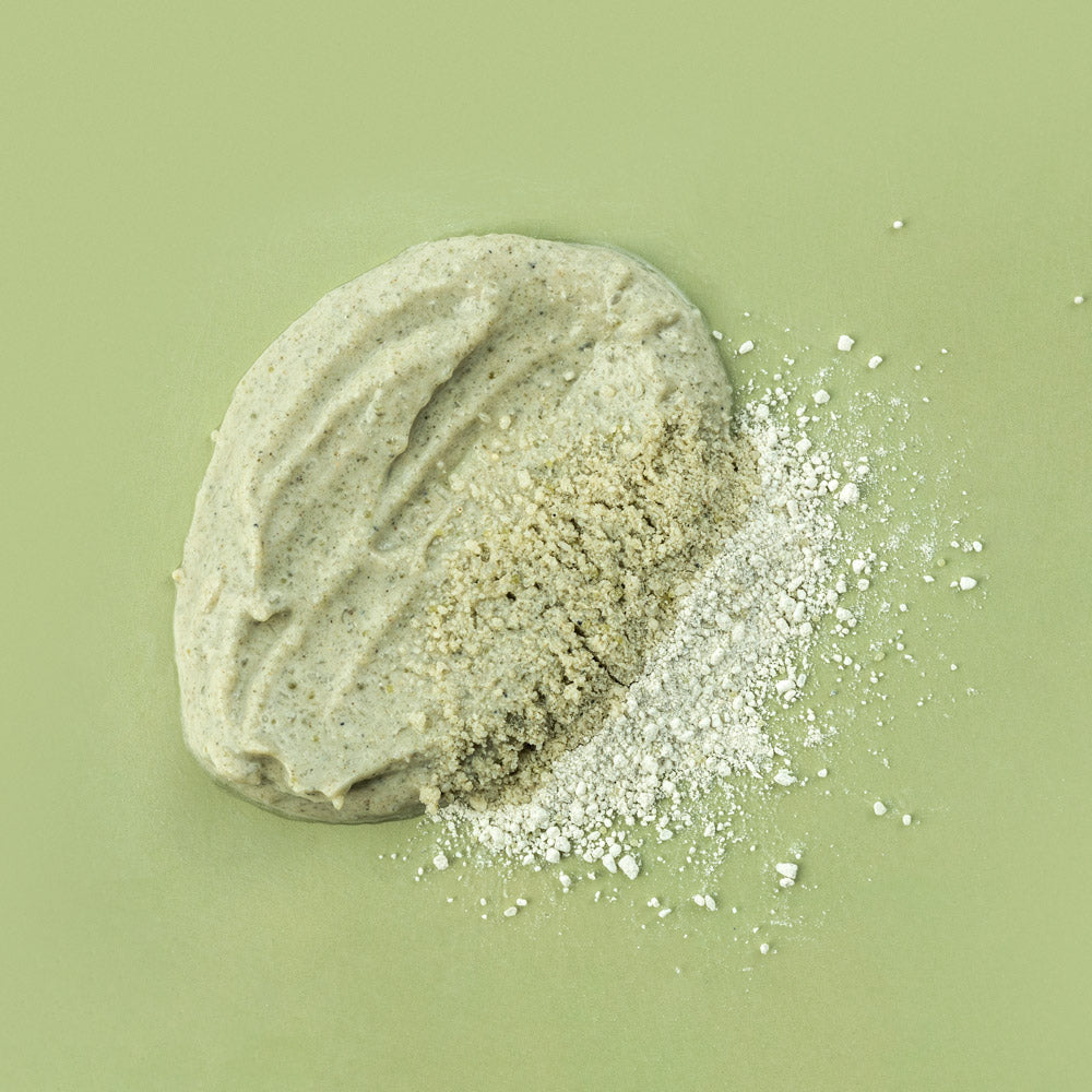 Grãos Esfoliantes Detox Me Moncloa 100g