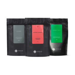 Kit Pouch - Fluxo Natural