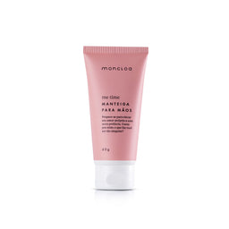 Manteiga para as Mãos Me Time Moncloa 60 g