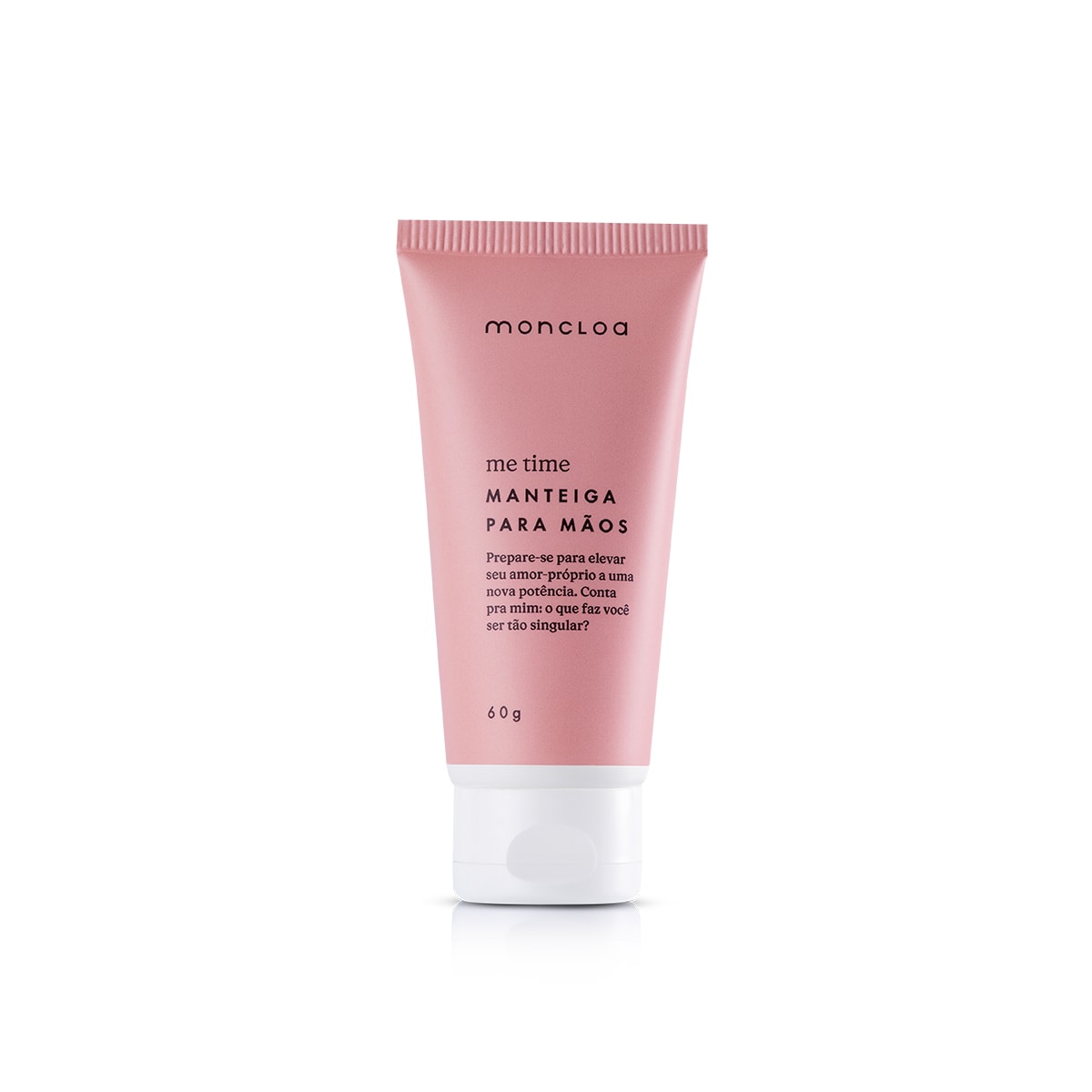 Manteiga para as Mãos Me Time Moncloa 60 g