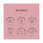 Manteiga para as Mãos Me Time Moncloa 60 g