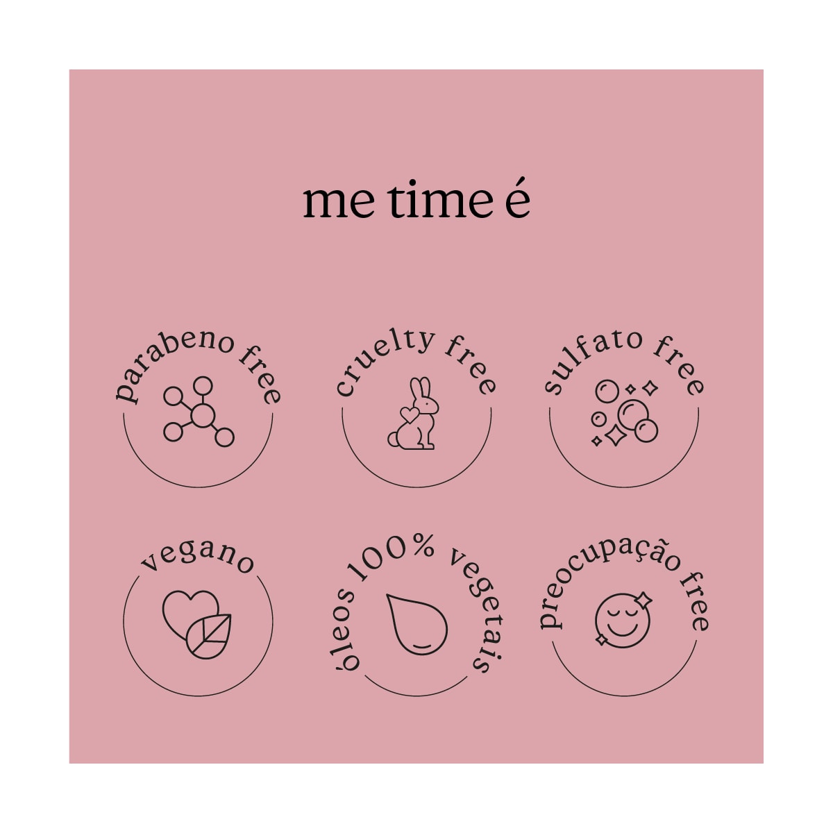 Manteiga para as Mãos Me Time Moncloa 60 g