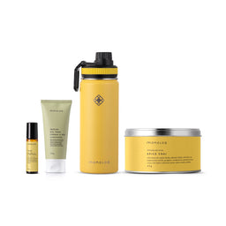 Kit Mãe Esportista