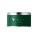 Chá Verde Puro Greenshot Moncloa Lata 45g
