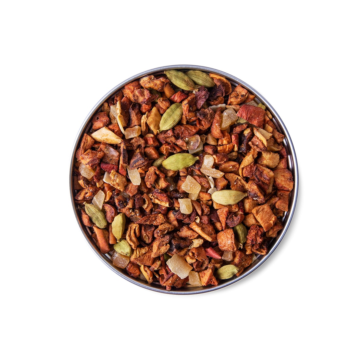 Chá Infusão de Frutas Apfeltraum Moncloa Pouch 65g