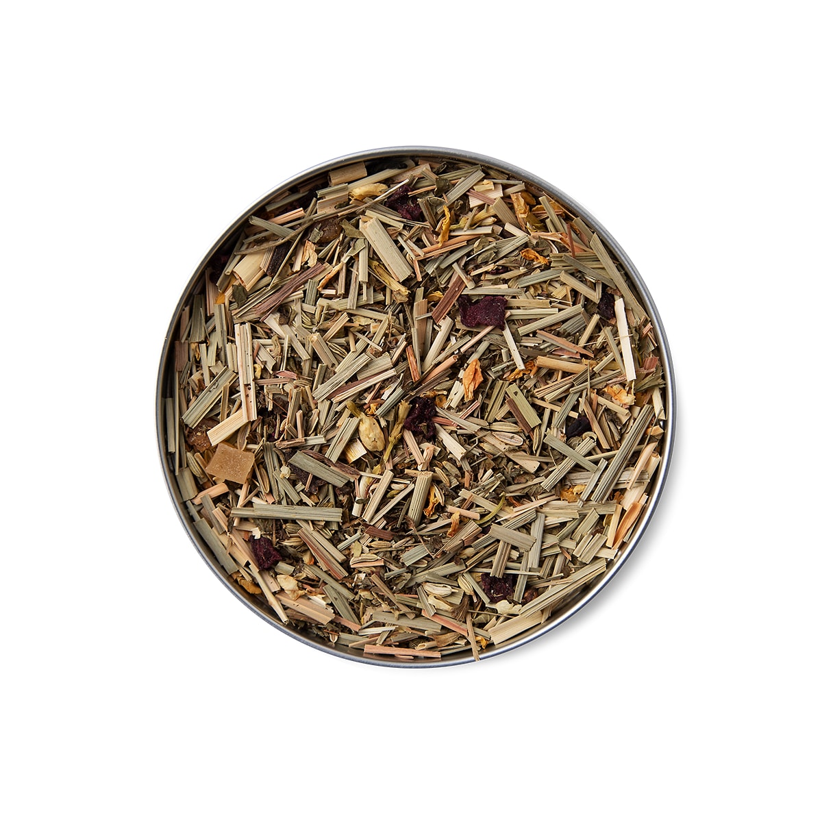 Chá Infusão De Ervas Yoga Flow Moncloa Lata 45g