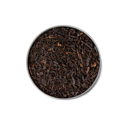 Chá Belgian Caramel Mini Lata 15g