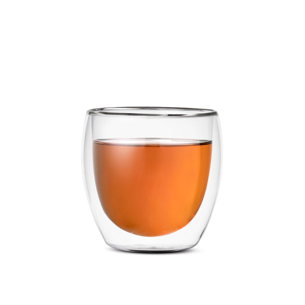 Chá Infusão de Rooibos Cannelle Moncloa Lata 45g