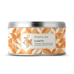Chá Canto lata 45g