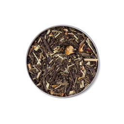 Chá Ginger Lemon Mini Lata 15g