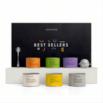 Kit de Chá Best Sellers Moncloa