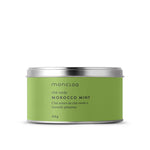 Chá Verde Morocco Mint Moncloa Lata 45g