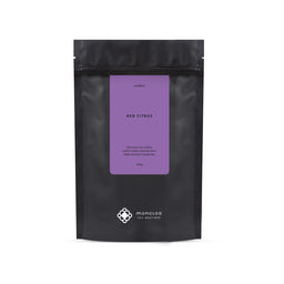 Chá Infusão Rooibos Red Citrus Moncloa Pouch 45g