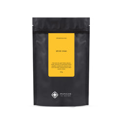 Chá Infusão de Ervas Spice Chai Moncloa Pouch 45g