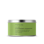 Chá Verde Strawberry Champagne Moncloa Lata 45g