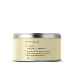Chá Branco Toronto Nights Moncloa Lata 45g