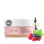 Esfoliante Sugar Scrub Me Time Moncloa 130g
