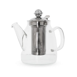 Gentle Duo Teapot | Bule de Vidro 500ml Com Infusor - Moncloa