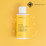 Óleo de Banho Hidratante Hello, Day Moncloa 100ml