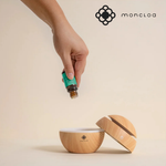 Óleo Essencial Puro de Cedro Moncloa 10ml