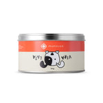 Chá Preto Vira-Lata Moncloa Lata 45g - Azul