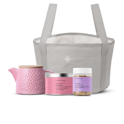 Kit Mãe de primeira viagem