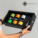 Kit de Chá Best Sellers Moncloa