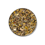 Chá Infusão de Ervas Serenity Moncloa Lata 45g