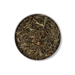 Chá Verde Anaberry Moncloa Lata 45g