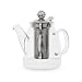 Gentle Duo Teapot | Bule de Vidro 500ml Com Infusor - Moncloa