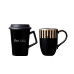 Kit 2 Canecas - Stay Cozy e Melt