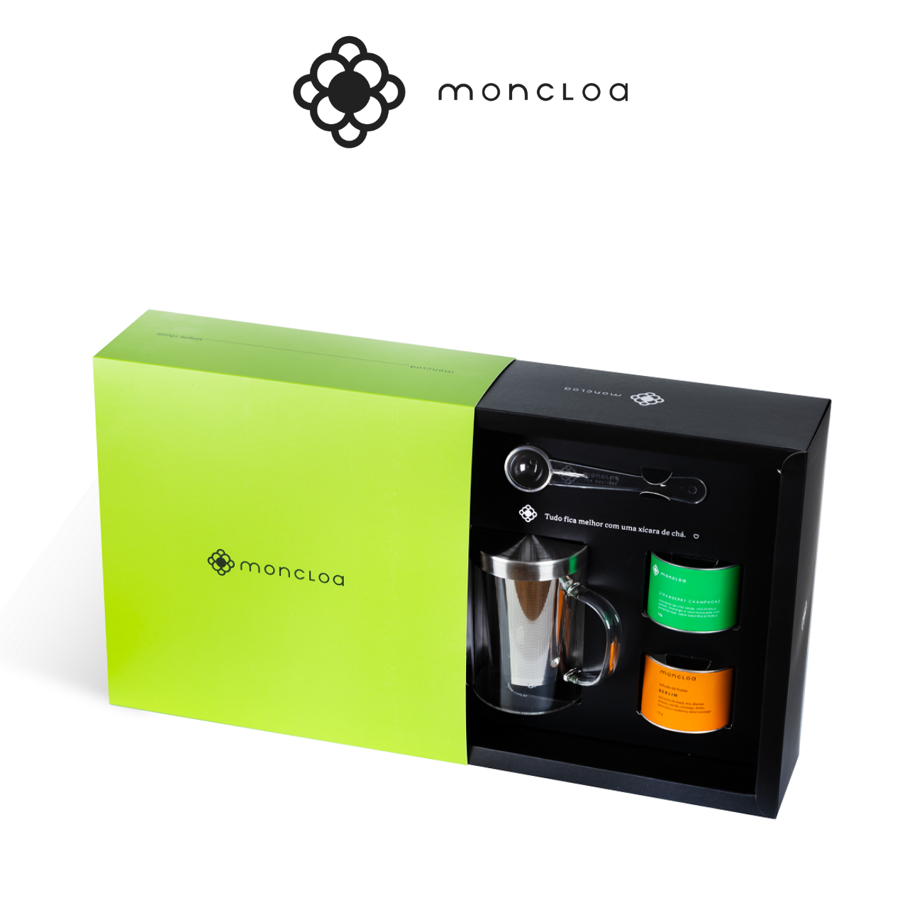 Kit Urban Moncloa