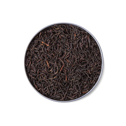 Chá Preto Classic Earl Grey Moncloa Lata 45g
