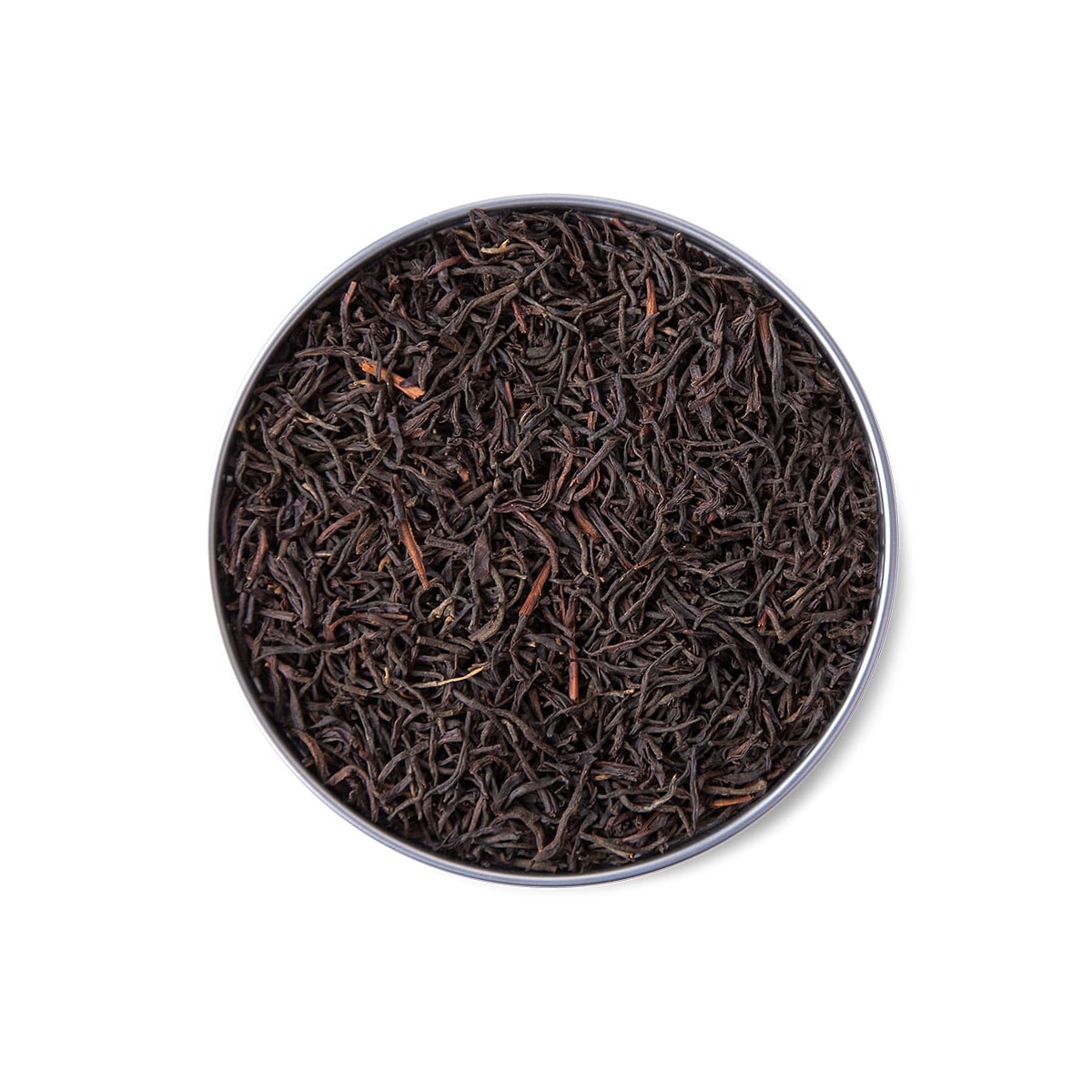 Chá Preto Classic Earl Grey Moncloa Lata 45g