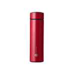 Garrafa Térmica com Infusor Cozy Duo Bottle Moncloa 450ml