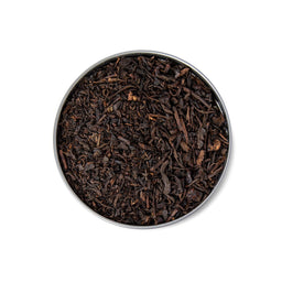 Chá Puerh Belgian Caramel Moncloa Pouch 45g