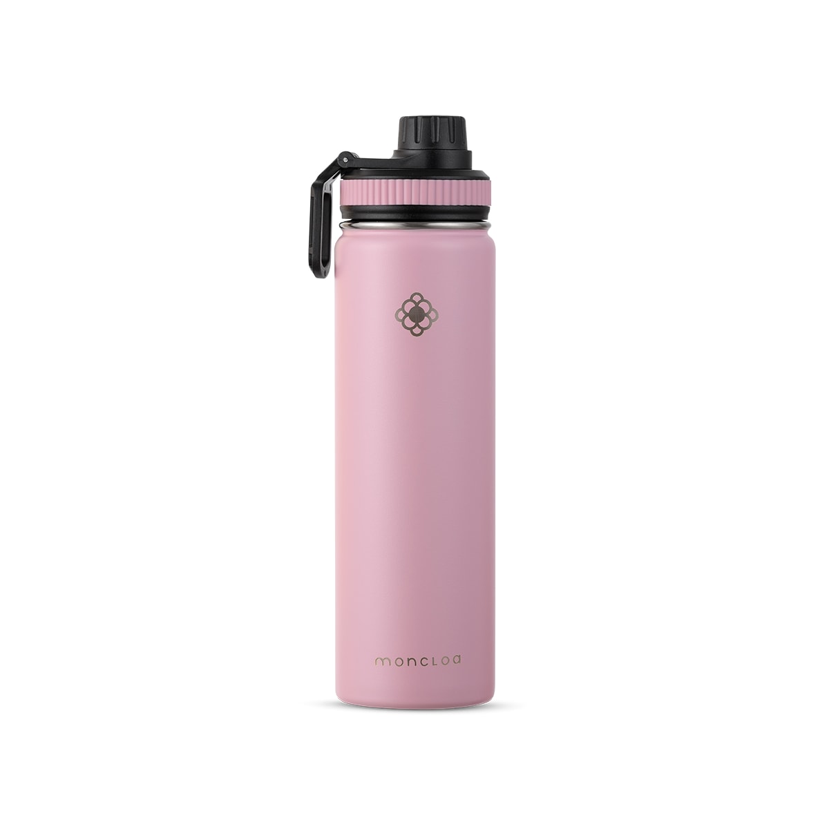 Garrafa Térmica T-Bottle Moncloa 650mL