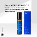 Roll-On Blend de Óleos Essenciais 10ml
