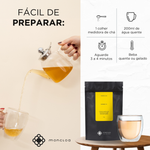Chá Infusão de Ervas Serenity Moncloa Pouch 45g